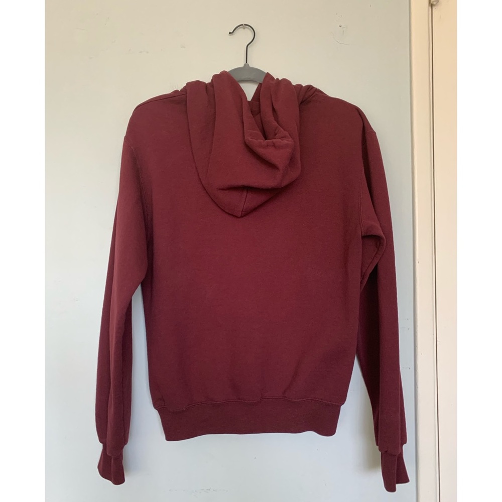 Harvard Sweater - Picture 3 of 4